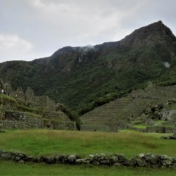 Machu Pichu 7